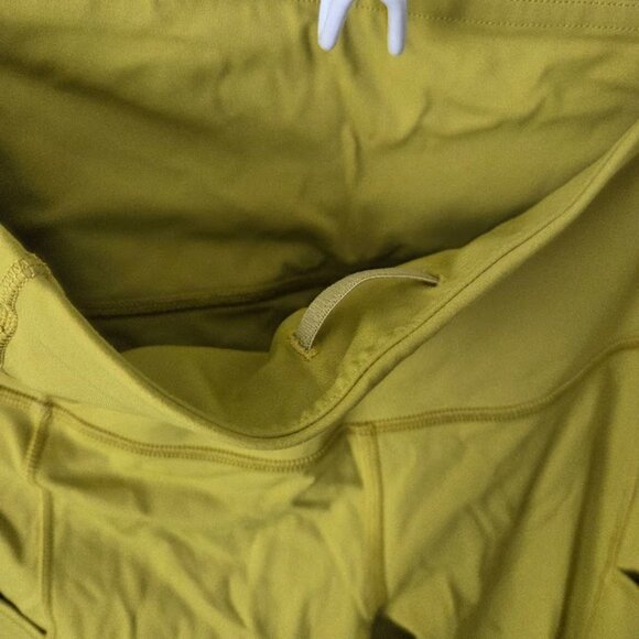 Lululemon Fast and Free Tight II 25" *Nulux - Picture 8 of 13